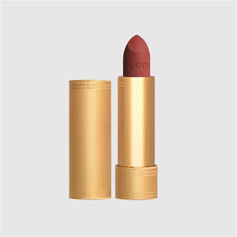 gucci rose lipstick